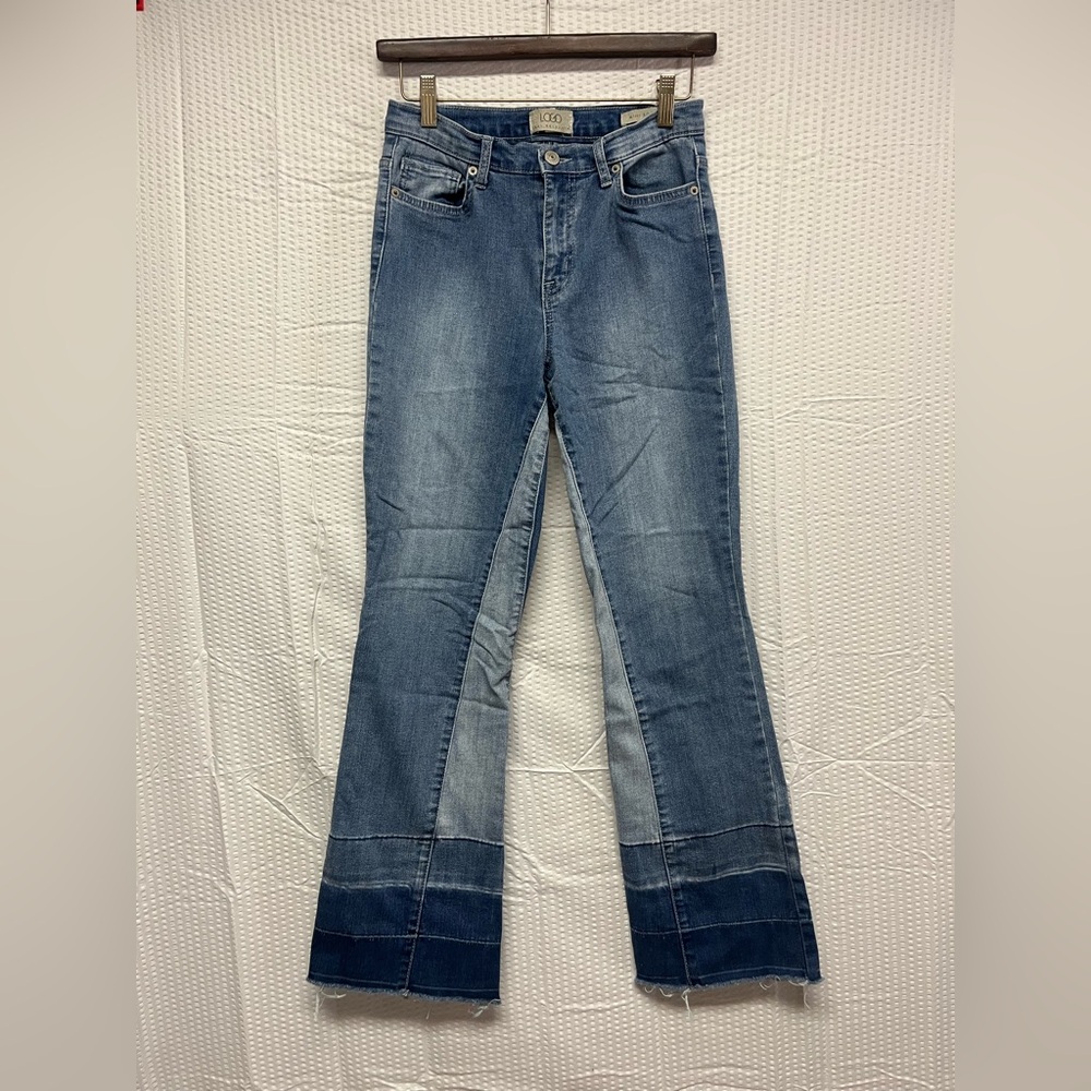 Women's Blue Jeans